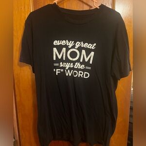 Mom shirt